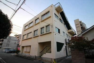 【外観】 | 山田ビル