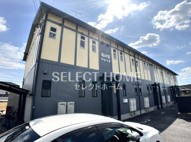 私の家Ⅱの画像