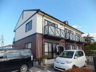 リバティーハウスの画像