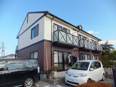 【外観】 | リバティーハウス