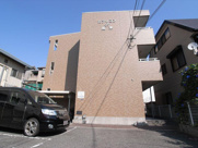 カプリコンof盾津の画像