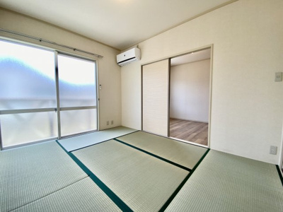 【和室】 | フレグランス藤井