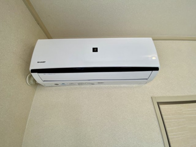 【設備】 | フレグランス藤井