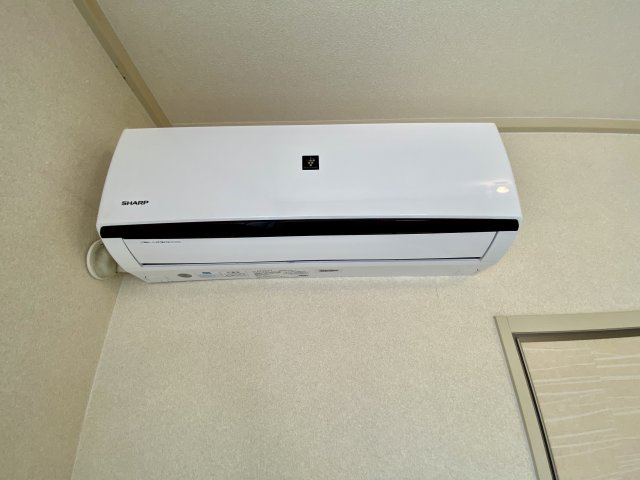 【設備】 | フレグランス藤井