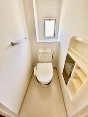 【トイレ】 | フレグランス藤井