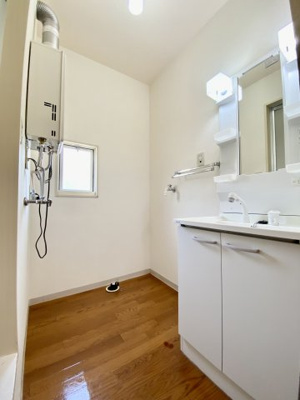 【洗面所】 | フレグランス藤井