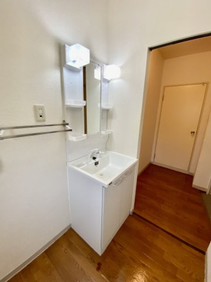 【洗面所】 | フレグランス藤井