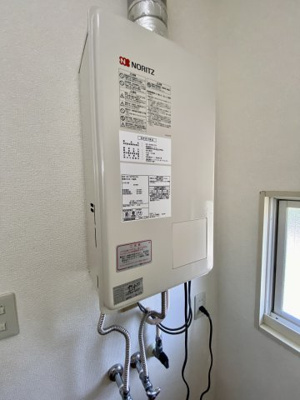 【設備】 | フレグランス藤井