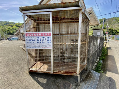 【その他共用部分】 | フレグランス藤井