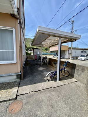 【その他共用部分】 | フレグランス藤井