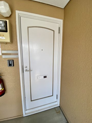 【玄関】 | フレグランス藤井