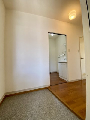 【玄関】 | フレグランス藤井