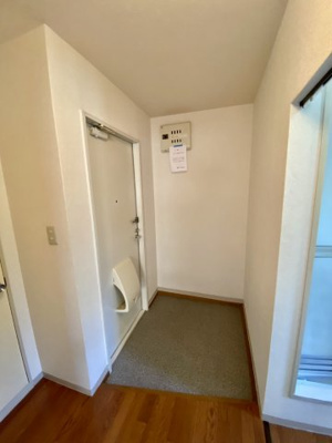 【玄関】 | フレグランス藤井