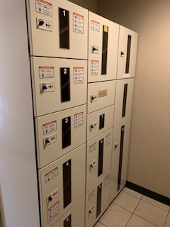 【その他共用部分】 | アヴァンツァーレ一番町