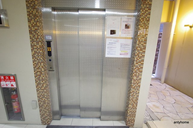 ベリーモンテ新大阪　仲介手数料無料のその他共用部分