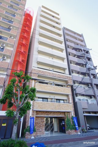 ベリーモンテ新大阪　仲介手数料無料