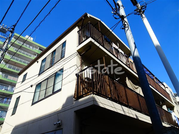 マクドナルド 幡ヶ谷ゴールデンセンター店周辺の物件一覧 笹塚の賃貸マンション 笹塚の賃貸 7ページ目