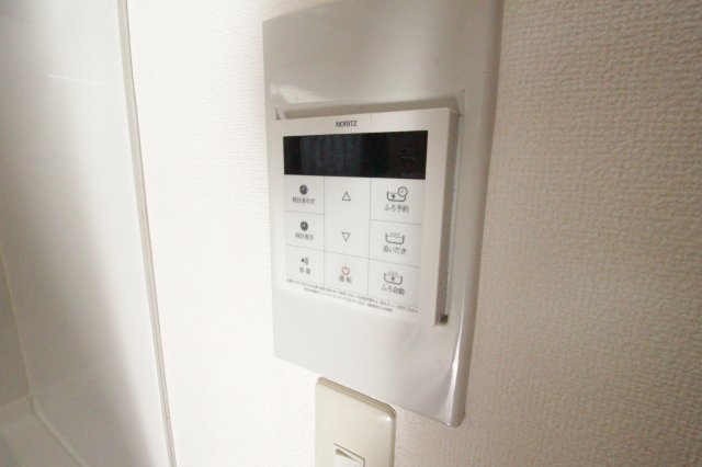 エニウェアグリーンBのセキュリティ