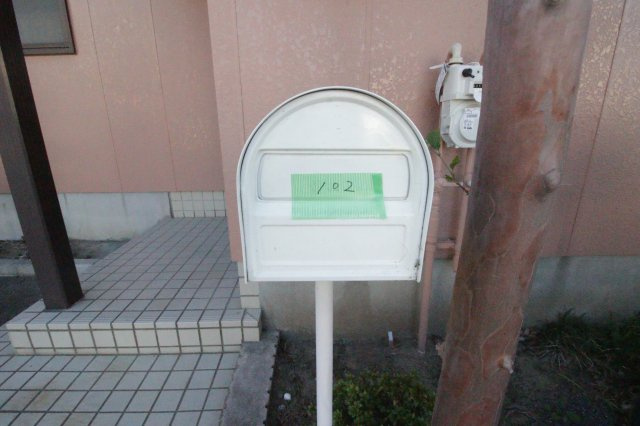 エニウェアグリーンBのトイレ
