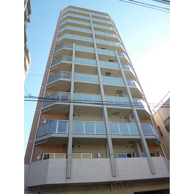 【外観】 | プレール・ドゥーク押上Ⅱ