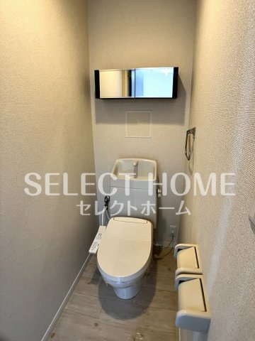 【トイレ】 | ＡＧＵＮ | 同型タイプ