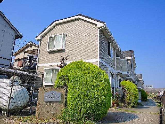 ジェルメ