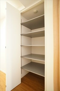 ルーナ エ ソレーユ　Ⅲの収納|玄関収納も大容量♪