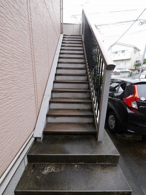 【エントランス】 | ロゼオフォレスタ