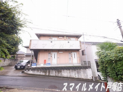【外観】 | ロゼオフォレスタ