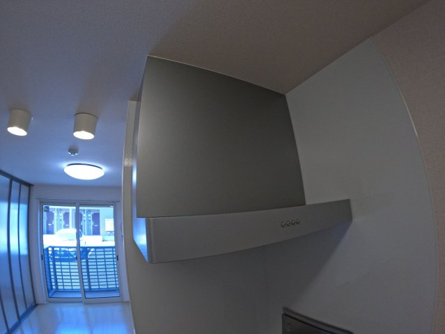 【キッチン】 | シャルマンドール