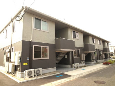 【外観】 | シャルマンドール