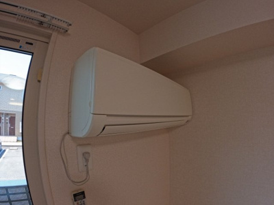 【設備】 | シャルマンドール