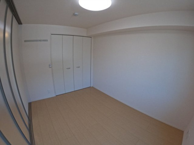 【洋室】 | シャルマンドール