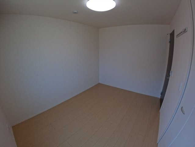 【洋室】 | シャルマンドール