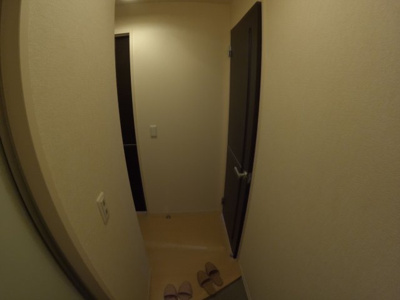 【内装】 | シャルマンドール