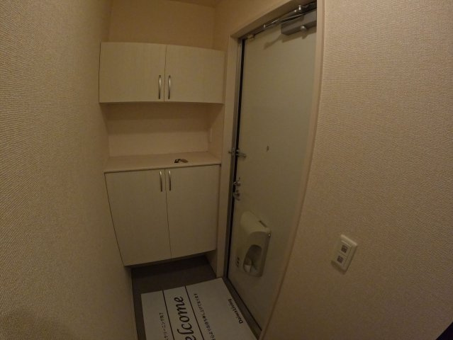 【玄関】 | シャルマンドール