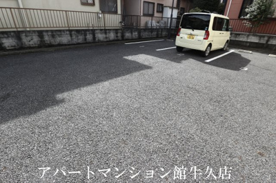 【駐車場】 | EVER GREEN(エバーグリーン）