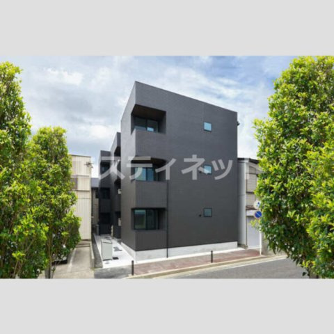 ステラ三吉町