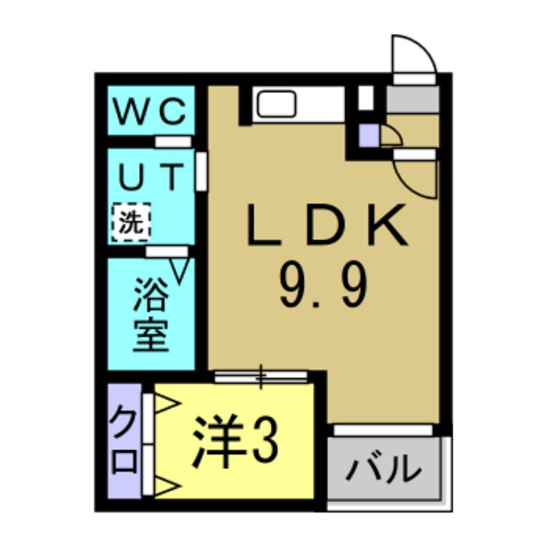 ステラ三吉町