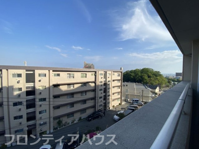 【展望】 | ディーレスティア六甲山手