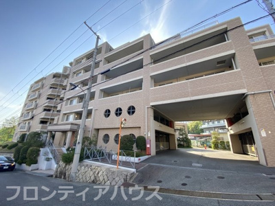 【外観】 | ディーレスティア六甲山手