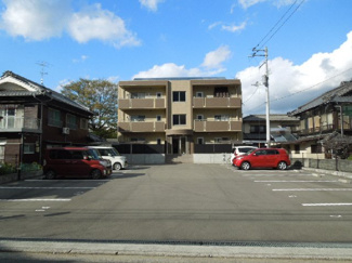 【外観】 | 完成写真
