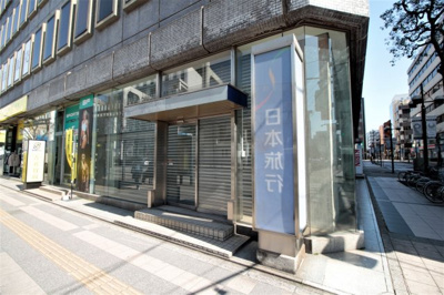 【外観】 | 千葉センタースクエアビル