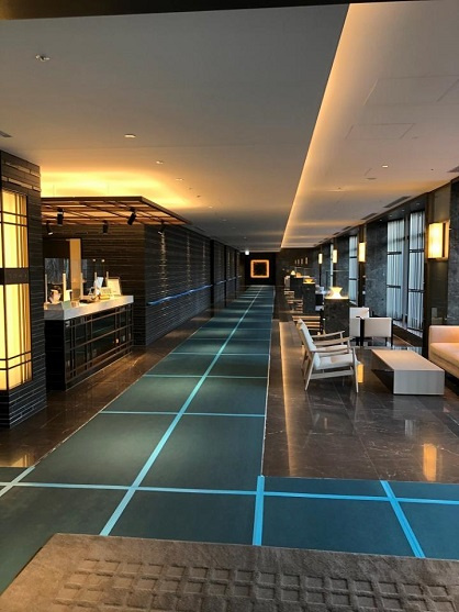 文京区小石川１丁目の賃貸マンションのその他|コリドー