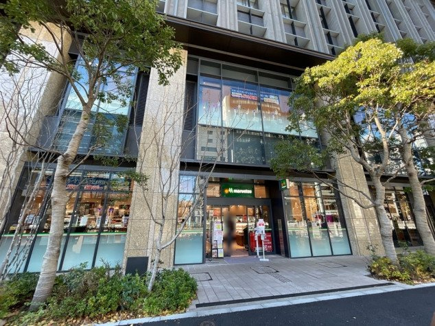 文京区小石川１丁目の賃貸マンションのその他|スーパー