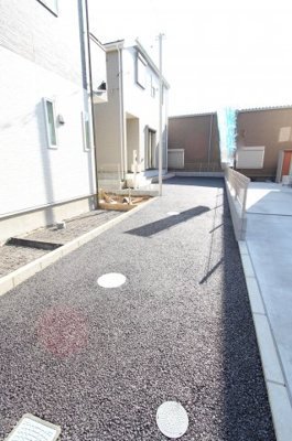 【駐車場】 | 武蔵村山市本町第12