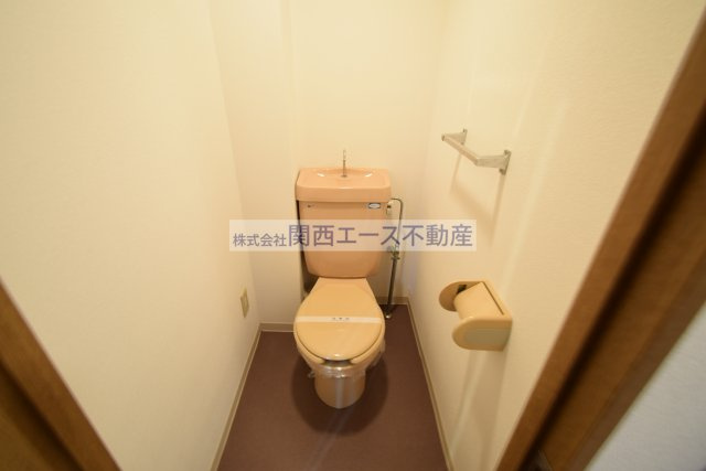 【トイレ】 | ＭⅢＴＡＫＡＩ