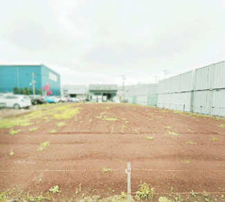 【周辺】 | 川向町903貸工場 | 2021年5月完成