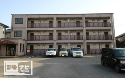 【外観】 | フィネスエンゼル | 完成写真