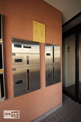 【その他共用部分】 | フィネスエンゼル